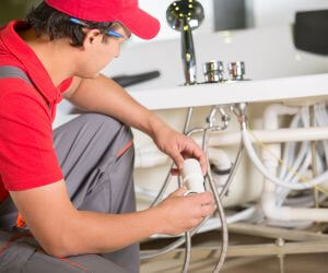 About Plumbing Repair Tampa - emergency plumber experts in Tampa